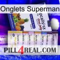 Superman Tabs 11